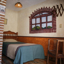 Hotel del Carmen, 特拉尔普哈瓦 — 照片 4