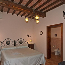 Agriturismo San Martino, 蓬萨科 — 照片 4