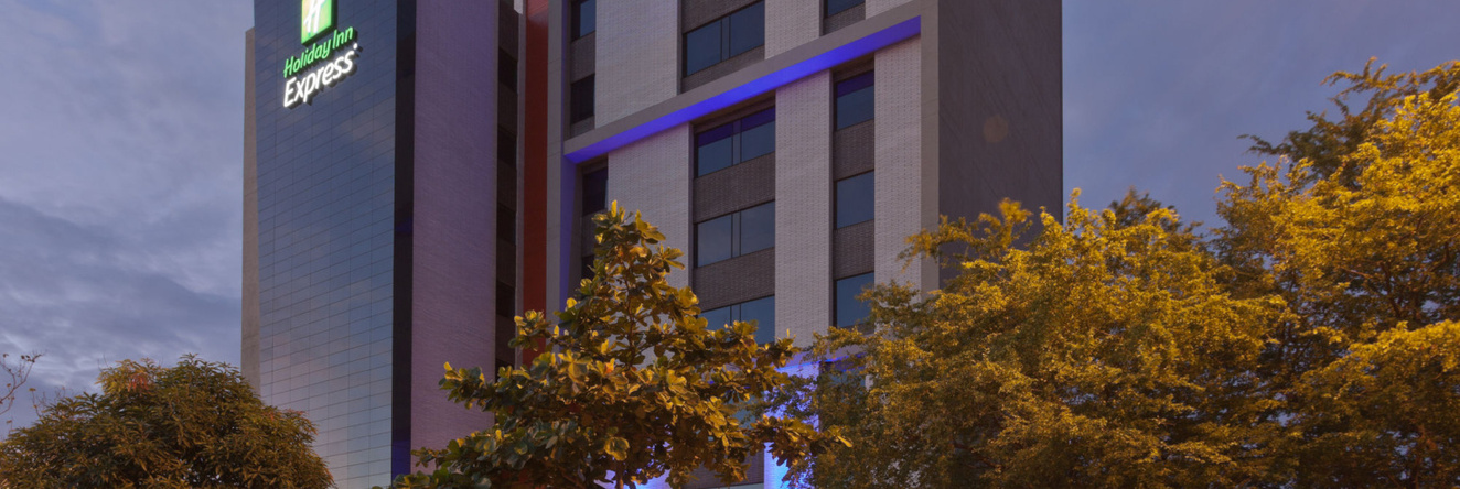 Holiday Inn Express Yopal by IHG, 约帕尔 — 照片 1