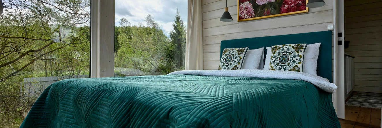 Dom na dereve Guest house, Ves'kovo — photo 1