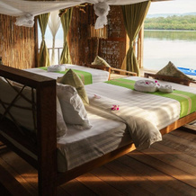 Thansur Tatai Eco Resort, 塔泰 — 照片 4