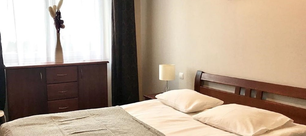 Apartamenty Polanka, 波兹南 — 照片 1