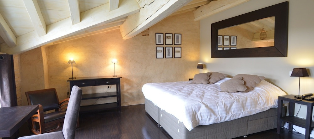 Hotel Quai 36, Tonneins — photo 1