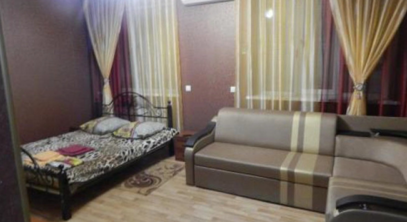 Hotel On Tomskaya 1G, Михайловка — фото 1