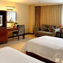 Uchoice Hotel, Куньмин — фото 4