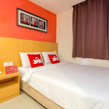 Signature Hotel Kl Sentral, Куала-Лумпур — фото 5