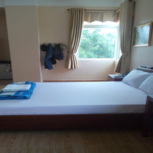 Cuc Phuong Hotel, Dĩ An — photo 4