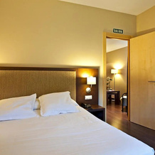 Balneario Elgorriaga Hotel, 埃尔戈里亚加 — 照片 4