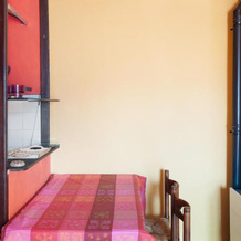 Le 3 sorelle wonderful terrace view, 瓦尔索尔达 — 照片 3