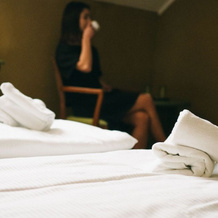 Hotel Horní Dvur, 新梅斯托纳莫拉维 — 照片 3