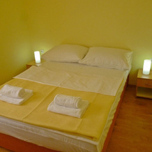 Apartments Bugenvilla-with Beautiful Seaview, 塞利内 — 照片 2