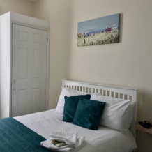 Coastal Apartment, Саутенд-он-Си — фото 3