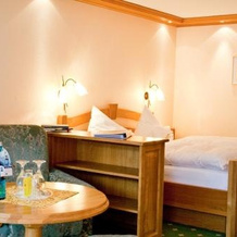 Landhotel Voss, 伦讷施塔特 — 照片 5
