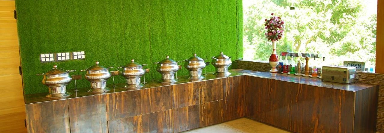 Hoa Resorts, Шивпури — фото 1