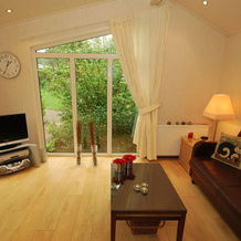 Tidy chalet with garden and WiFi, close to Park De Veluwe, 伦特伦 — 照片 5