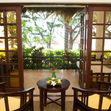 Cham Villas Boutique Luxury Resort, 藩切 — 照片 5