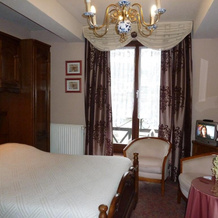Auberge d'Alsace Hôtel de France, Bouillon — photo 5