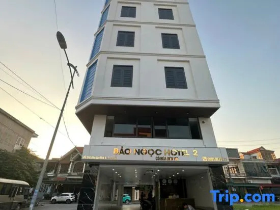 Bao Ngoc Hotel 2, 旺比 — 照片 1