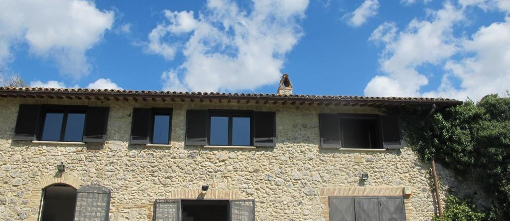 Luxury Casale Sabina Valley, Лонгоне-Сабино — фото 1