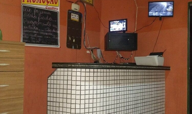 Hotel Cabana, Parauapebas — photo 1