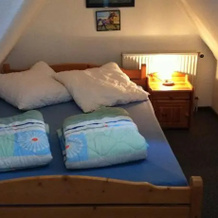 Holiday Home Hein Mück, Buesum — photo 2
