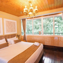 Avianna Windy House Wellness Retreat, 库尔塞翁 — 照片 2