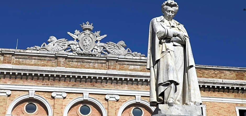 Recanati Family, 雷卡纳蒂 — 照片 1
