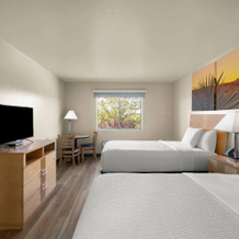 Days Inn By Wyndham Chino Valley, Чайно-Вэлли — фото 5