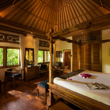 Matahari Beach Resort & Spa, Бали — фото 4