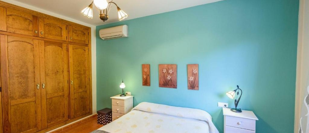 Casa Rio Grande Tolox by Ruralidays, 托洛克斯 — 照片 1