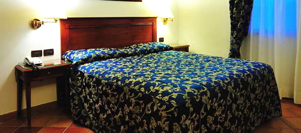 Pian D'ercole Resort, Понтасьев — фото 1