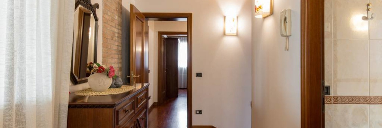 The Mulberries Three Bedroom and two Bathroom Apartment, Castegnero — photo 1