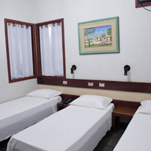 Mar Doce Hotel Boutique, Três Marias — photo 2