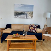 Birkenstr_ 6 Wohnung 6, Цингст — фото 3