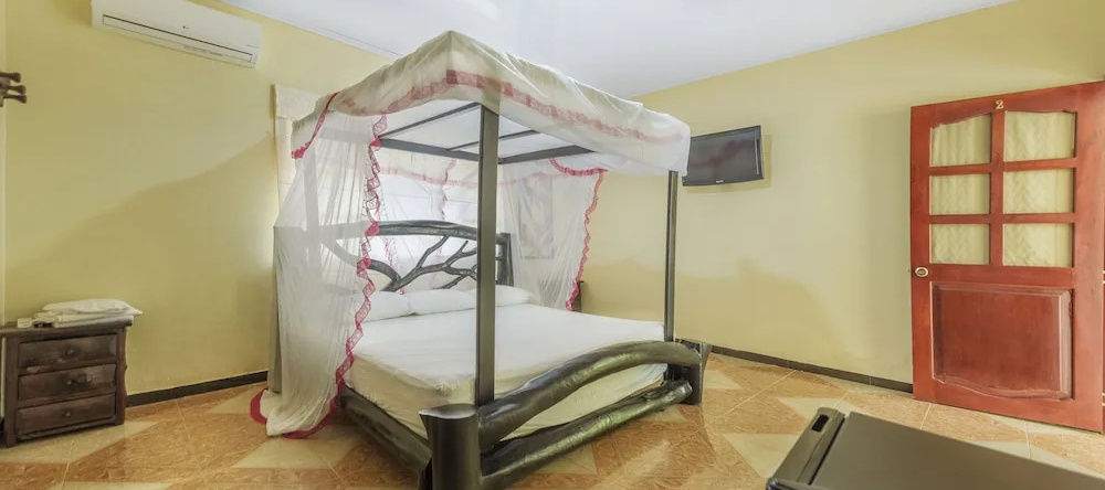 Finca Hotel Adobe, 雷斯特雷波 — 照片 1