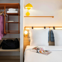 Hotel Siru Brussels by Accor, 布鲁塞尔 — 照片 5