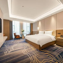 Hotel Amaya Ximei, Ziyang — photo 4