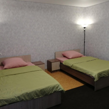 Apartment TRESHKA on Stroiteley street 35, 特廖赫戈尔内 — 照片 5