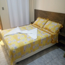 Hotel Santa Rita, Капан-да-Каноа — фото 4