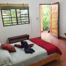 Tropical Sands Dominical Eco Inn, 多米尼卡尔 — 照片 5