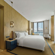 Hilton Hainan Ocean Flower Island, Даньчжоу — фото 2