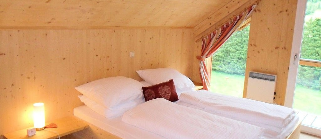 Holiday Home Woody Park, Sankt Georgen ob Murau — photo 1