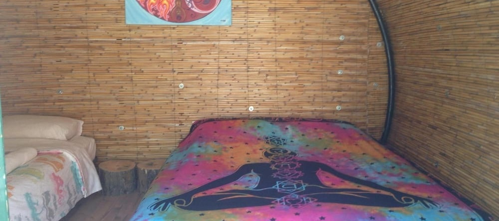Mandala Camping - Adults Only, Фетхие — фото 1