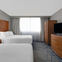 Embassy Suites by Hilton Detroit Livonia Novi, 利沃尼亚 — 照片 3