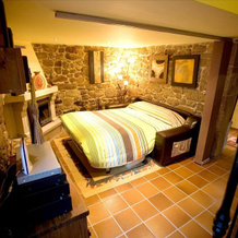 House With 5 Bedrooms in Cuntis, With Wonderful Lake View, Private Poo, 昆蒂斯 — 照片 3