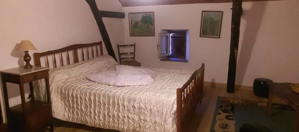 Chambres Matras, Ладевез-Виль — фото 1
