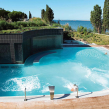 Belambra Hotels & Resorts Rives De Thau, Баларук-лес-Байнс — фото 5