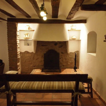 Casa San Andrés Del Valle, Эстольо — фото 4