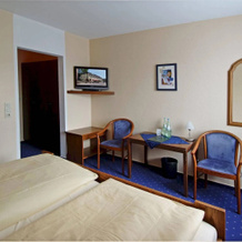 Hotel-Restaurant Igeler Säule, 伊格尔 — 照片 4