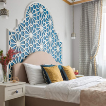 S Saunoy I Dzhakuzi Samarkand Apartments, 柳别尔齐 — 照片 4